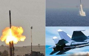 Việt Nam có thể mua được tên lửa BrahMos vào cuối năm nay?