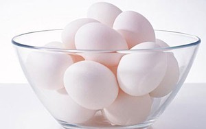 Lưu ý 4 thực phẩm ăn cùng trứng có thể gây nguy hiểm, tử vong