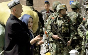 Trung Quốc kết án 39 đối tượng khủng bố ở Tân Cương