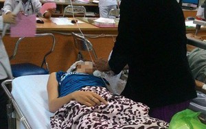 Tin mới nhất vụ cô giáo uống thuốc sâu tự tử