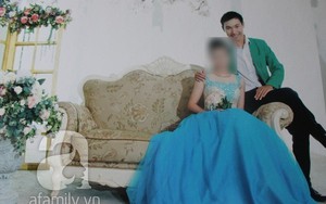 Cô dâu bỏ trốn trong ngày cưới vì phải góp tiền hàng tháng?