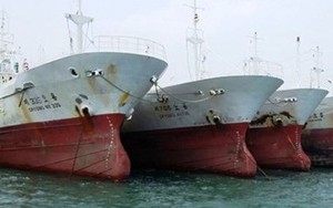 Dự án 100 tàu cá của Công ty Đức Khải: Liệu có khả thi?