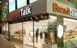 Dầu từ rác thải: BreadTalk VN và Starbucks VN lên tiếng kêu oan