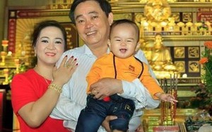 Tài sản của tỷ phú Việt 1 tuổi gồm những gì?