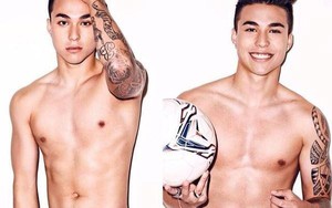 Fan nữ Malaysia phát ghen với bạn gái của “hot boy” Charyl Chappuis