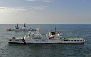 Hàn Quốc bắn chết thuyền trưởng tàu cá Trung Quốc