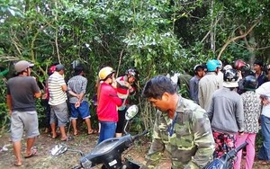 Phát hiện thi thể nữ nhân viên bán vàng phân hủy trong rừng