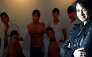 Vở kịch chỉ dành cho phụ nữ 19+ gây xôn xao showbiz