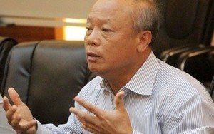 Ai là ứng viên sáng giá cho ghế Tổng Giám đốc Petro Vietnam?