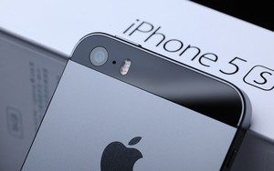 iPhone 6 'gây thất vọng' với camera chỉ 8 megapixels