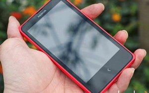 Đánh giá Nokia X: Chỉ có giá 'ngon' thôi là chưa đủ