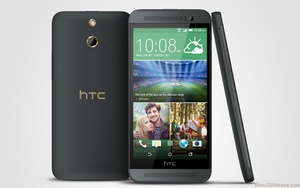 HTC One E8: Giá sẽ chỉ bằng 60% đàn anh M8