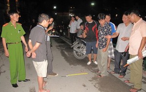 Sợ "mất số", đại ca giang hồ đất Cảng nổ súng thẳng vào đối thủ