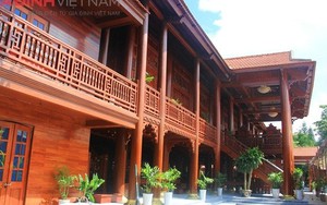 Tin bất động sản 7/9-13/9: Biệt thự 200 tỷ của đại gia Điện Biên