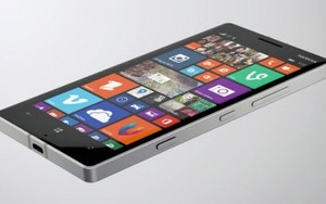 Lumia 930: "Con át chủ bài" của Nokia đã cho đặt hàng