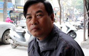 Tòa Hà Nội sắp xin lỗi người bị án oan 14 năm