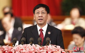 Trung Quốc điều tra viện trưởng Viện KSND tối cao