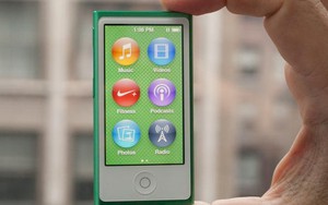 iPhone 6 = iPhone 5C + iPod Nano thế hệ 7?