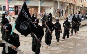 Hội đồng Bảo an trừng phạt Vương quốc Hồi giáo tự xưng IS