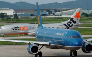 Jetstar Parcific tách khỏi Vietnam Airlines chỉ là việc sớm muộn