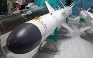 Nga gặp khó trong việc sản xuất tên lửa Kh-35E