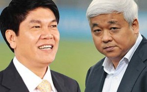 Những thương vụ hợp tác đầu tư lớn giữa bầu Kiên và Hoà Phát