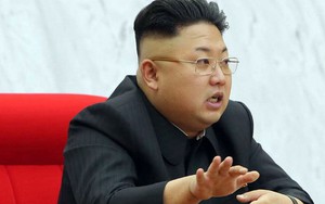 Tâm phúc của Kim Jong-un được phong Phó Nguyên soái