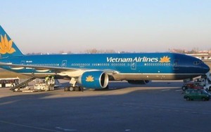 Vietnam Airlines định giá lên đến 2,739 tỷ USD