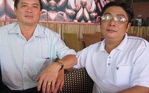 Hiện chưa có bất kỳ hình thức kỷ luật nào với hai PGĐ sở đánh nhau