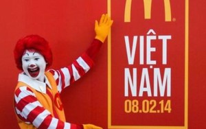 Tiền đồng Việt Nam gia nhập chỉ số Big Mac