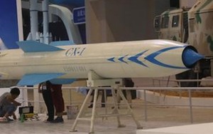 Nga thanh minh vụ tên lửa Trung Quốc giống BrahMos