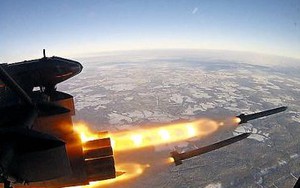 Nga tự tin: Rocket S-80FP sẽ vô đối