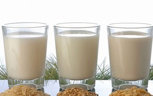 5 lý do thiết yếu để bạn đưa sữa gạo vào thực đơn hàng ngày