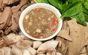 Sai lầm "chết người" phổ biến khi ăn nội tạng động vật