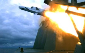Siêu tên lửa châu Âu sẽ khoe sức mạnh trên biển TBD