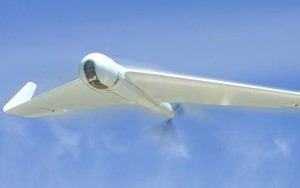 UAV Orbiter 2 - "Mắt thần" của pháo binh Việt Nam