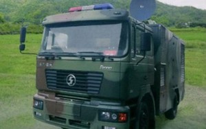 Trung Quốc trang bị súng bắn tia viba cho tàu tuần tra ở Biển Đông