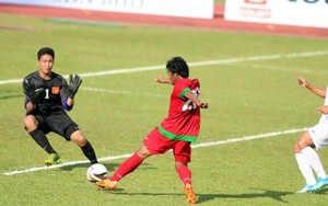 Điều tra thất bại của đội U19 Indonesia trước U19 Việt Nam