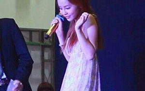 Diễn viên phim nóng của Nhật bị ném trứng tơi tả