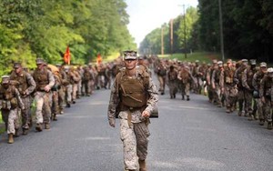 Mỹ điều 600 quân tới Ba Lan phục vụ chiến dịch "Atlantic Resolve"
