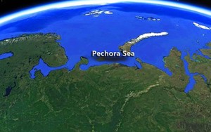 Việt - Nga chuẩn bị khai thác dầu khí tại Bắc cực