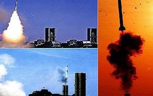 S-300 Nga làm “cột chống trời” cho Trung Quốc như thế nào?