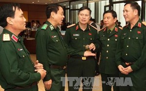 “Phong tướng nhiều quá, dân thực sự chưa yên tâm”