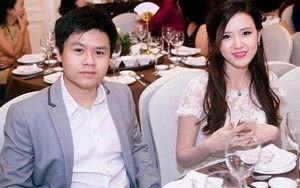 Gia thế giàu có của người yêu hot girl Midu