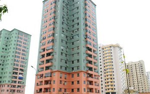 Đâu là sự thật chung cư ồ ạt tăng giá?