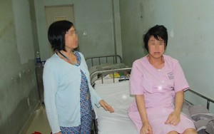 Vụ bắt cóc trẻ sơ sinh tại BV Hùng Vương: Lại lý do “giữ chồng”!