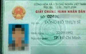 Cần có nguyên tắc cấm đặt tên quá… kinh dị cho con