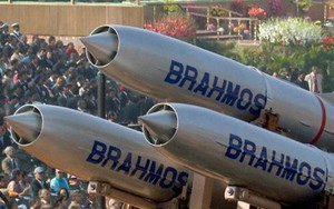 Chính phủ Ấn Độ lên kế hoạch bán tên lửa siêu thanh cho Việt Nam