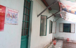 Đôi tình nhân u40 chết trong vũng máu ở nhà trọ