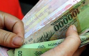 Tiền lương tối thiểu vùng sẽ tăng lên mức 3,4 triệu đồng/tháng?